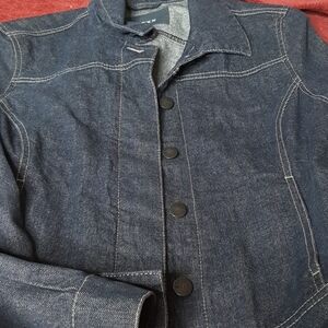 Mexx Denim Jean Jacket‎